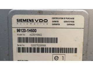 Блок управления USB