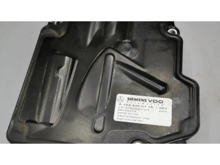 Блок управления коробкой передач A1644460710, 00799274 Mercedes-Benz ML W164
