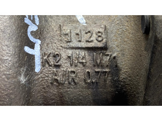 Turbodmychadlo Турбина 8400300030 Subaru Ascent 2.4 FA24FXZH1A