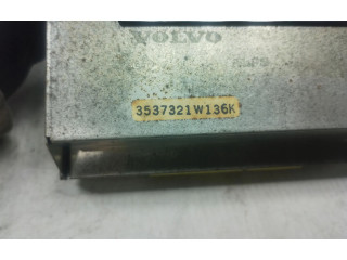 Блок управления климат-контролем    Volvo S90, V90