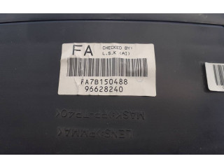 Панель приборов FA7B150488, 96628240   Chevrolet Captiva       