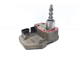 Рулевая рейка  Блок управления заднего моста 5WP3351203   Volvo XC60 2009 - 2013 года