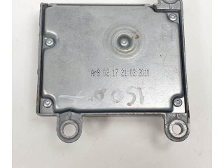 Блок подушек безопасности 216196958B, 216196945   Citroen Nemo