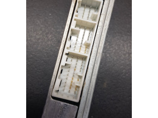 Блок управления Mazda Premacy