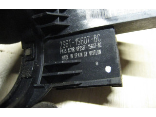 Volant Ford Focus 2005 5M5112A650ZB, 5JAB