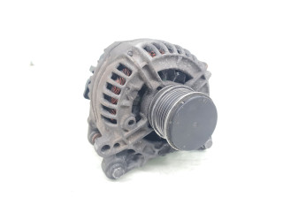 Генератор 028903028E, 0124515010 Volkswagen Bora