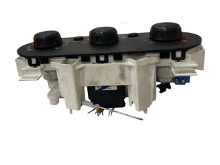 Блок управления климат-контролем 1093049C, 1402014   Renault Trafic III (X82)