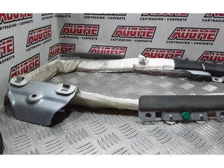 Боковая подушка безопасности 30698525, 57076180   Volvo V70