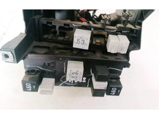 Блок предохранителей  3C0937049, 3C0937049   Volkswagen Jetta V    