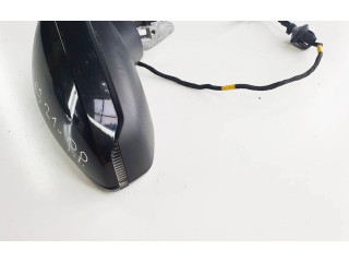 Зеркало электрическое Audi A3 8Y 2020 - года