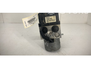 Блок управления АБС Citroen Berlingo