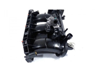 Всасывающий коллектор