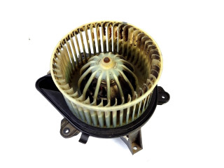 Вентилятор печки    46723714   Fiat Punto (188)