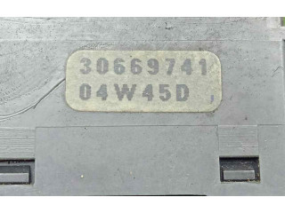 Ручка стеклоочистителей 30669741-04W45D   Volvo XC90