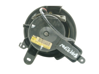 Вентилятор печки 848234 Citroen Berlingo