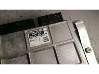 Řídící jednotka 8966105D50 Toyota Avensis T270 2011