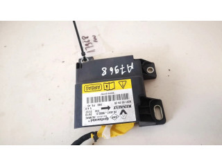 Блок подушек безопасности 8201002828, 28.4047-9600.3 Dacia Sandero