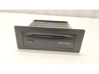 Считывающее устройство CD/DVD навигации (GPS)