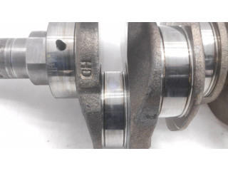 Коленвал Land Rover Discovery 3 - LR3 для дизельного двигателя 2.7