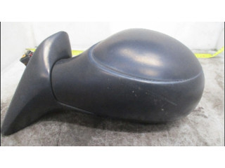 Зеркало электрическое     Сзади   Citroen Xsara Picasso     