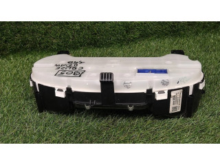 Přístrojová deska Chevrolet Cruze II 2017 39084636, 812372274