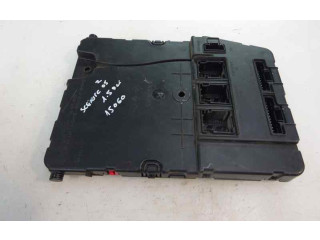 Модуль управления BSM 8200351182 Renault Scenic RX