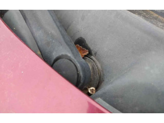 Pojistková skříňka Комплект механизма стеклоочистителей Seat Ibiza I (021A) 1996