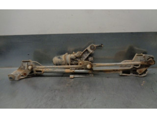 Моторчик дворников 28815EB400 Nissan Pathfinder R51