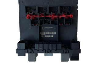 Блок комфорта 8P0907279K, 8P0907279K   Audi TT TTS Mk2   