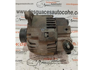 Генератор 9638276380   Citroen Saxo      