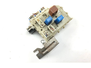 Pojistková skříňka 243505M310, PP-T30-M10 Nissan Almera N16 2005