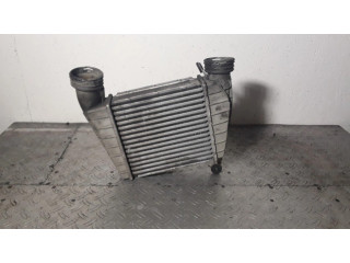 Интеркулер  3D0145788   Volkswagen Phaeton 3.0