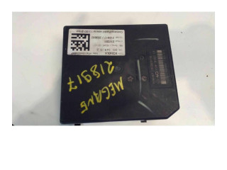 Pojistková skříňka 284B61871R Renault Megane III 2008