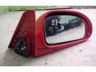 Зеркало (механическое)       Hyundai Coupe   -  года   