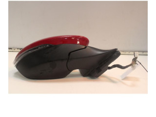 Zpětné zrcátko  Alfa Romeo Stelvio 2017    