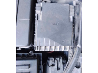 Блок предохранителей    Audi A3 S3 8P    