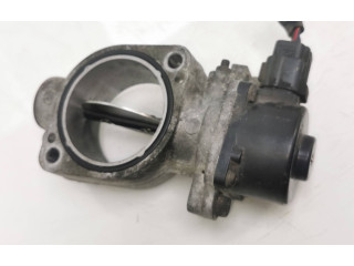 Дроссельная заслонка E0t81071, E080 Mitsubishi Pajero