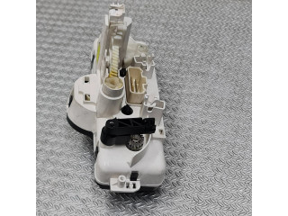 Блок управления климат-контролем 69590001, 030967W   Renault Clio III