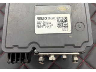 Блок АБС DN1C2C405AC, 201503203 Ford Ecosport 2013 - 2017 года