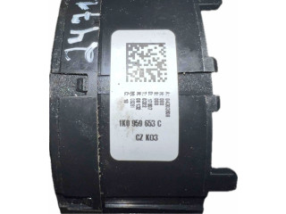 Подрулевой шлейф SRS 1K0959653C Volkswagen Golf Plus