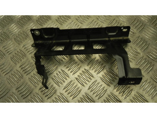 Кронштейн охладителя EGR