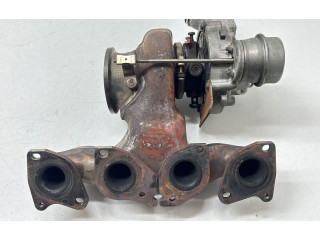  Турбина Volvo XC90  31459815, 18559700018         