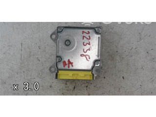 Блок подушек безопасности 1K0909605N Volkswagen Jetta V