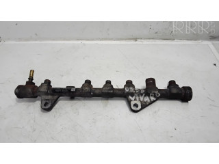 Топливная рампа 0445214127, 8200600206   Opel Vivaro 1.9 