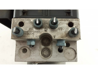 Jednotka ABS 6852808, 34516852808 BMW 5 F10 F11 2011
