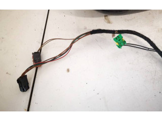 Зеркало электрическое        Peugeot 807   -  года   