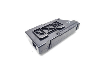 Блок управления 5N0035342G Skoda Rapid (NH)