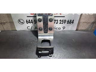 Блок управления кондиционера воздуха / климата/ печки (в салоне) Volvo C30