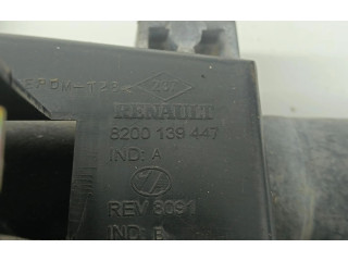 Volant Renault Kangoo I 8200139447