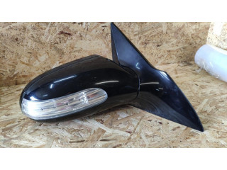 Зеркало электрическое правое Mercedes-Benz SL R230 2001-2012 года